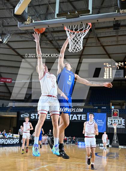 Thumbnail 1 in Federal Way vs. Mount Si (WIAA 4A 3rd Place) photogallery.