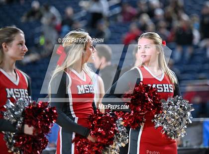 Thumbnail 3 in Federal Way vs. Mount Si (WIAA 4A 3rd Place) photogallery.