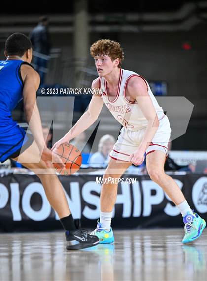 Thumbnail 1 in Federal Way vs. Mount Si (WIAA 4A 3rd Place) photogallery.