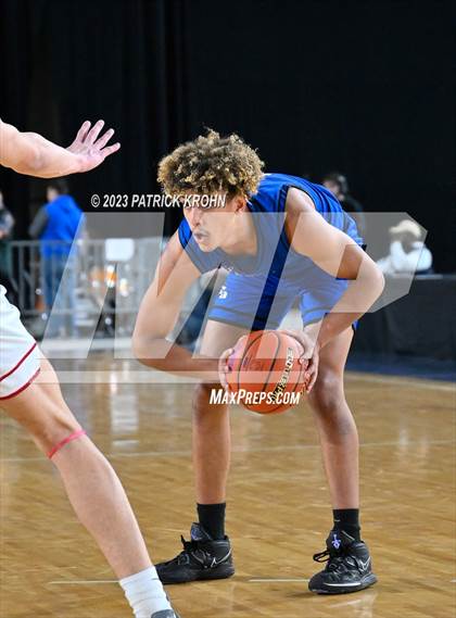 Thumbnail 3 in Federal Way vs. Mount Si (WIAA 4A 3rd Place) photogallery.