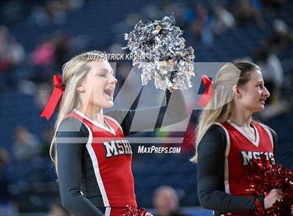 Thumbnail 1 in Federal Way vs. Mount Si (WIAA 4A 3rd Place) photogallery.