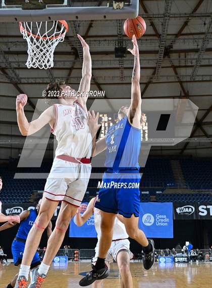Thumbnail 1 in Federal Way vs. Mount Si (WIAA 4A 3rd Place) photogallery.