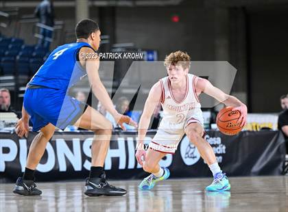 Thumbnail 3 in Federal Way vs. Mount Si (WIAA 4A 3rd Place) photogallery.
