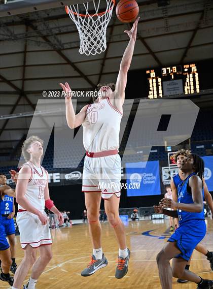 Thumbnail 2 in Federal Way vs. Mount Si (WIAA 4A 3rd Place) photogallery.