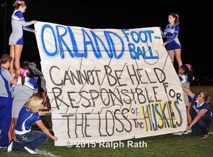 Thumbnail 1 in Sutter @ Orland photogallery.