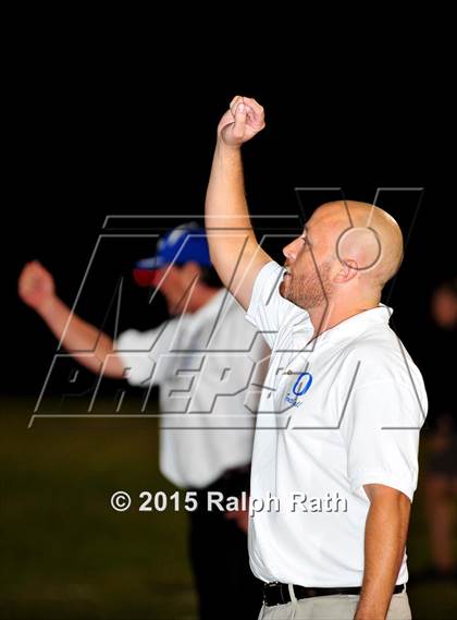 Thumbnail 3 in Sutter @ Orland photogallery.