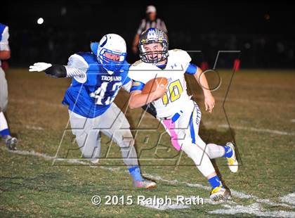 Thumbnail 2 in Sutter @ Orland photogallery.