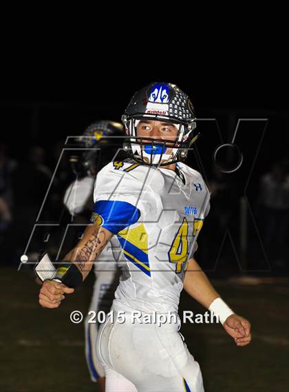 Thumbnail 2 in Sutter @ Orland photogallery.
