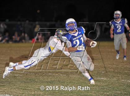 Thumbnail 2 in Sutter @ Orland photogallery.