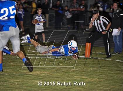 Thumbnail 1 in Sutter @ Orland photogallery.