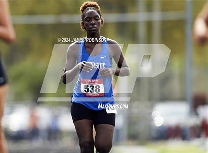 Thumbnail 3 in Lewis James Invitational (3200 Meter) photogallery.