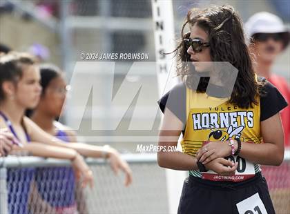 Thumbnail 3 in Lewis James Invitational (3200 Meter) photogallery.