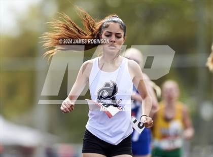 Thumbnail 1 in Lewis James Invitational (3200 Meter) photogallery.
