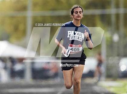Thumbnail 3 in Lewis James Invitational (3200 Meter) photogallery.