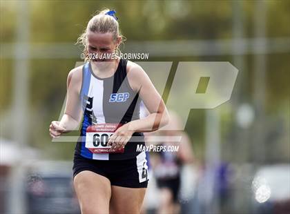 Thumbnail 3 in Lewis James Invitational (3200 Meter) photogallery.