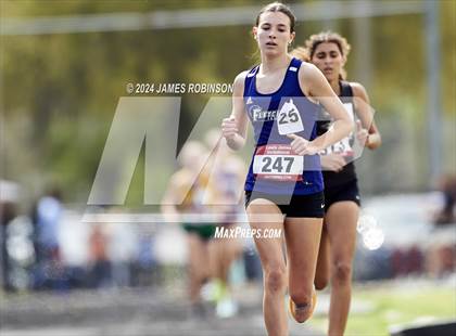 Thumbnail 3 in Lewis James Invitational (3200 Meter) photogallery.