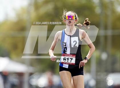 Thumbnail 2 in Lewis James Invitational (3200 Meter) photogallery.