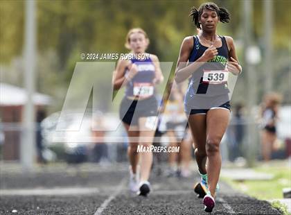 Thumbnail 3 in Lewis James Invitational (3200 Meter) photogallery.