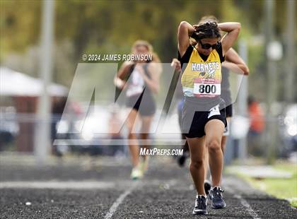 Thumbnail 3 in Lewis James Invitational (3200 Meter) photogallery.