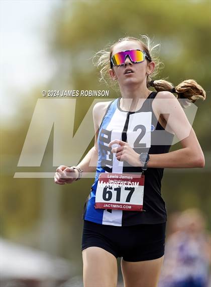 Thumbnail 3 in Lewis James Invitational (3200 Meter) photogallery.