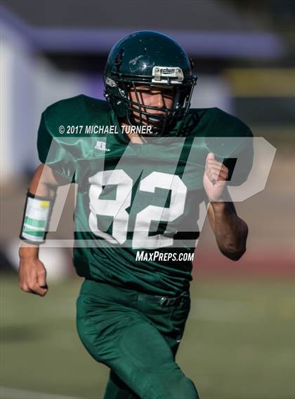 Thumbnail 1 in Lassen vs. Red Bluff photogallery.