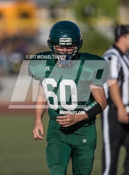 Thumbnail 2 in Lassen vs. Red Bluff photogallery.