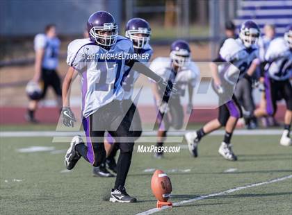Thumbnail 1 in Lassen vs. Red Bluff photogallery.