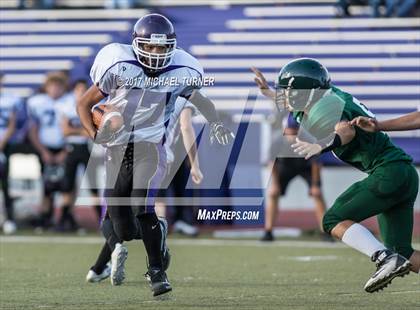 Thumbnail 2 in Lassen vs. Red Bluff photogallery.