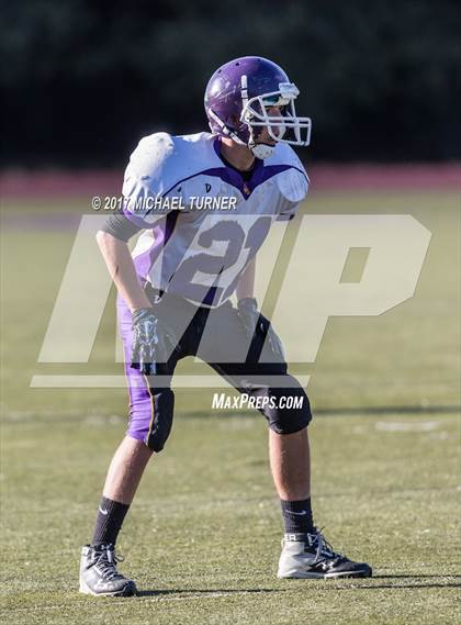 Thumbnail 3 in Lassen vs. Red Bluff photogallery.