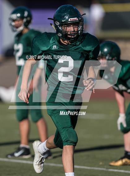 Thumbnail 1 in Lassen vs. Red Bluff photogallery.