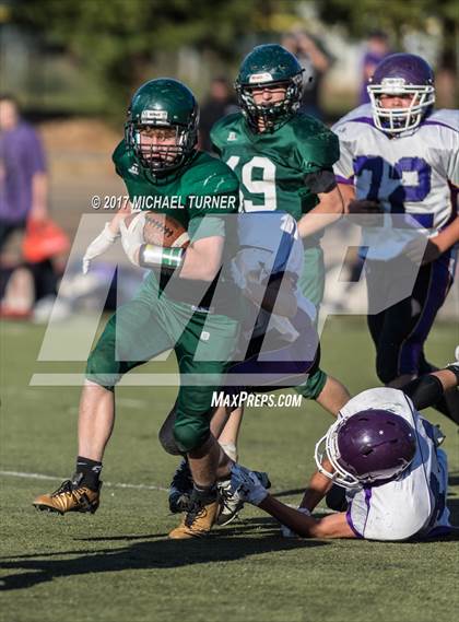 Thumbnail 3 in Lassen vs. Red Bluff photogallery.