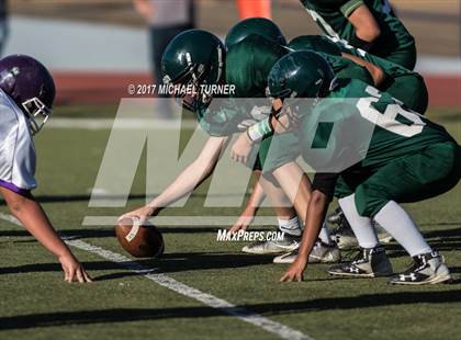 Thumbnail 2 in Lassen vs. Red Bluff photogallery.