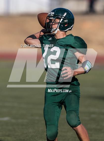 Thumbnail 2 in Lassen vs. Red Bluff photogallery.