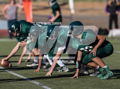 Thumbnail 3 in Lassen vs. Red Bluff photogallery.