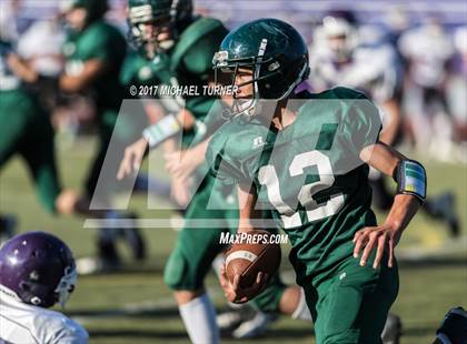 Thumbnail 2 in Lassen vs. Red Bluff photogallery.