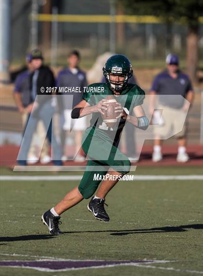Thumbnail 2 in Lassen vs. Red Bluff photogallery.