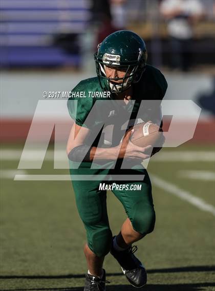 Thumbnail 1 in Lassen vs. Red Bluff photogallery.