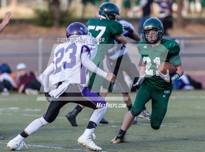 Thumbnail 2 in Lassen vs. Red Bluff photogallery.