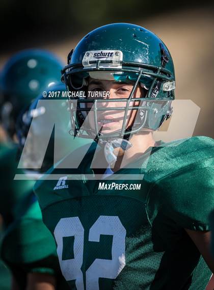 Thumbnail 2 in Lassen vs. Red Bluff photogallery.