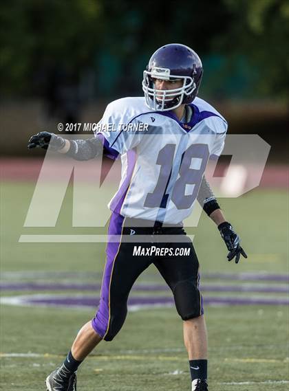 Thumbnail 1 in Lassen vs. Red Bluff photogallery.