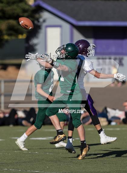 Thumbnail 1 in Lassen vs. Red Bluff photogallery.