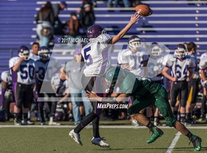 Thumbnail 2 in Lassen vs. Red Bluff photogallery.