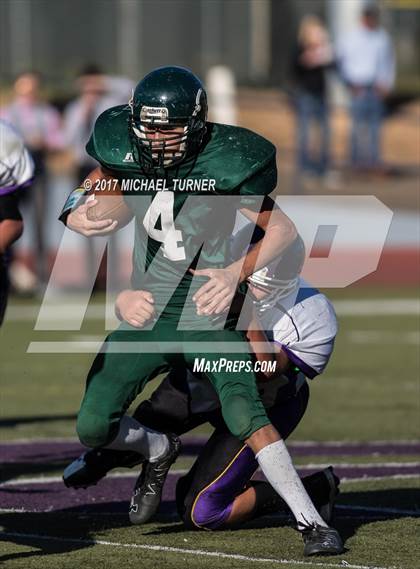Thumbnail 1 in Lassen vs. Red Bluff photogallery.