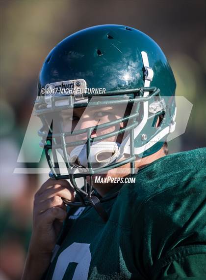 Thumbnail 3 in Lassen vs. Red Bluff photogallery.