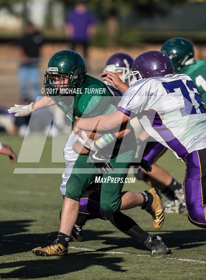 Thumbnail 1 in Lassen vs. Red Bluff photogallery.