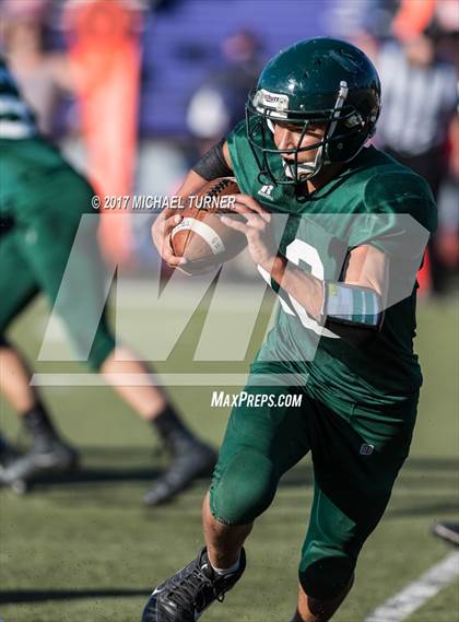 Thumbnail 2 in Lassen vs. Red Bluff photogallery.