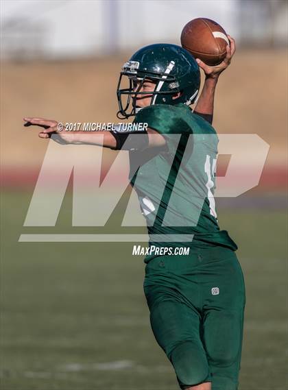 Thumbnail 1 in Lassen vs. Red Bluff photogallery.