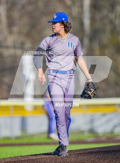 Thumbnail 3 in Hamshire-Fannett @ Kelly Catholic photogallery.