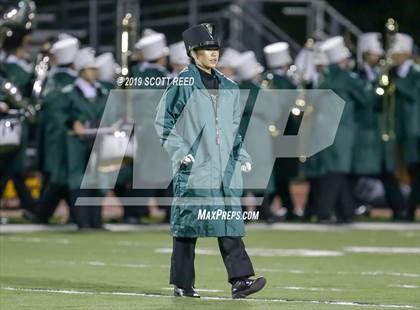 Thumbnail 1 in Springboro @ Dublin Jerome (OHSAA DI Quarterfinal) photogallery.