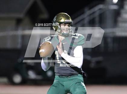Thumbnail 2 in Springboro @ Dublin Jerome (OHSAA DI Quarterfinal) photogallery.